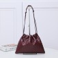 Bottega Veneta Dust Bag-Barolo