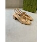 Gucci Horsebit pump , Size 35-42