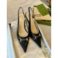 Gucci Horsebit pump , Size 35-42