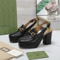 Gucci Horsebit pump , Size 35-42