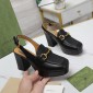 Gucci Horsebit pump , Size 35-42
