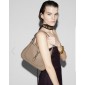 Gucci Jackie 1961 Small Shoulder Bag -Taupe