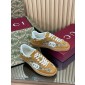 uomo Donna Gucc Sneaker G75