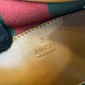 Gucci  GG emblem small shoulder bag  