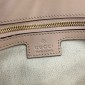 Gucci Blondie Small Shoulder Bag- Light Pink