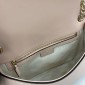 Gucci Blondie Small Shoulder Bag- Light Pink