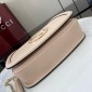 Gucci Blondie Small Shoulder Bag- Light Pink