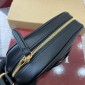 Gucci Blondie Mini Shoulder Bag- Black