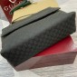 Gucci GG Canvas Large Shoulder/Cross body bag 