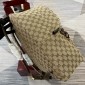 Gucci GG canvas Medium Backpack