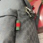 Gucci GG canvas Medium Backpack