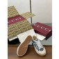 Sneaker Gucci Tennis 1977 GG donna
