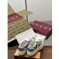 Sneaker Gucci Tennis 1977 GG donna
