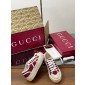 Sneaker Gucci Tennis 1977 GG donna