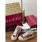 Sneaker Gucci Tennis 1977 GG donna