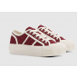 Sneaker Gucci Tennis 1977 GG donna