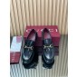 Mocassino donna con Morsetto