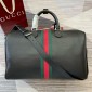 Borsone Gucci Savoy misura media