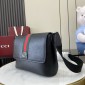 Gucci Ophidia Meduim Messenger Bag