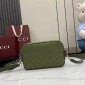 Gucci GG Canvas Small crossbody Bag