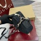 Gucci GG Canvas Small crossbody Bag
