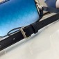 Gucci Chroma Small Crossbody Bag