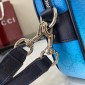 Gucci Chroma Small Crossbody Bag