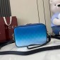 Gucci Chroma Small Crossbody Bag