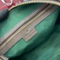 Gucci Ophidia medium boston bag