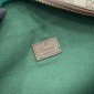 Gucci Ophidia Large Belt Bag 