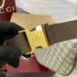 Gucci Ophidia Large Belt Bag 