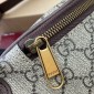 Gucci Ophidia Small Belt Bag 