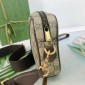 Gucci Ophidia small Messenger Bag