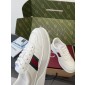 Sneaker donna Uomo con suola oversize
