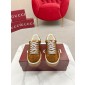 Sneaker Gucci Ace uomo con dettaglio Web