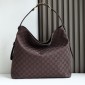 Borsa shopping Gucci Beatrix misura grande