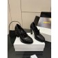 Décolleté Le Loafer  in Pelle Saint Laurent