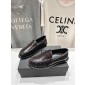 Mocassini Le Loafer in Pelle Saint Laurent