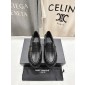 Mocassini Le Loafer in Pelle Saint Laurent