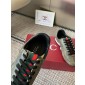 Sneaker uomo Donna Gucci Shift