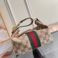Mini borsa Gucci Vanity