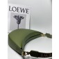 Loewe Small Luna in Smooth Calfskin 