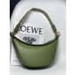 Loewe Small Luna in Smooth Calfskin 