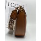 Loewe Small Luna in Smooth Calfskin 