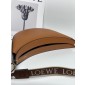 Loewe Small Luna in Smooth Calfskin 
