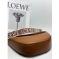 Loewe Small Luna in Smooth Calfskin 