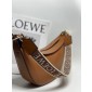 Loewe Small Luna in Smooth Calfskin 