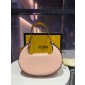  Fendi Cookie mini Borsa in pell