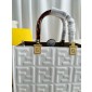 Fendi Sunshine Small Shopper 