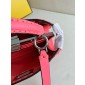 Fendi Peekaboo Iseeu Small Bag -Pink